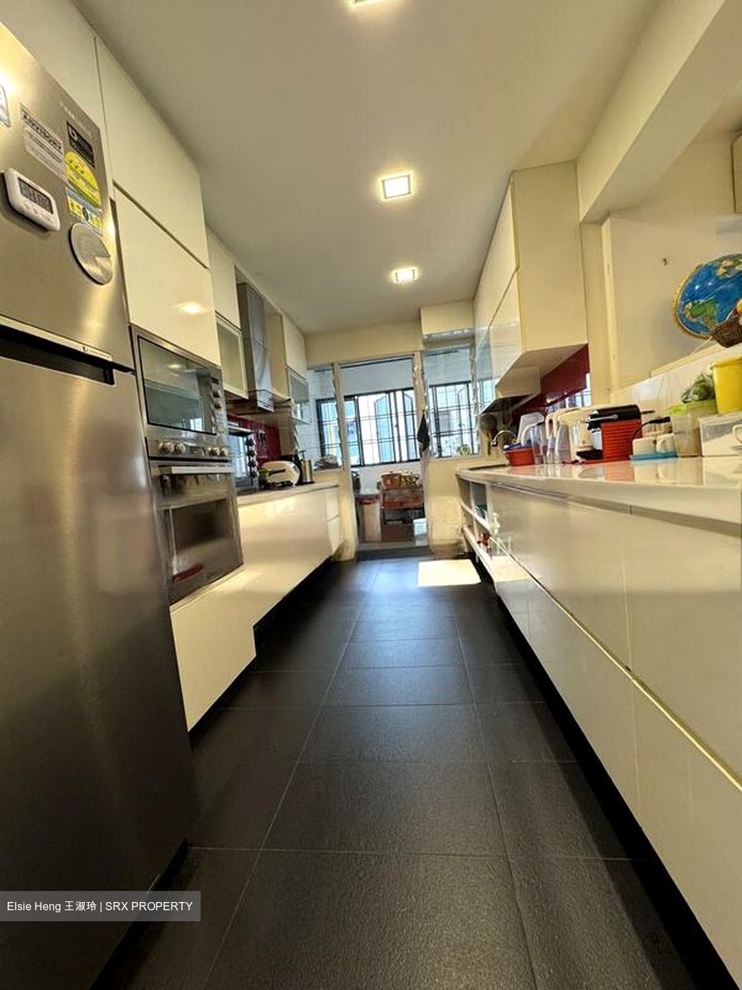 Blk 310A Anchorvale Vista (Sengkang), HDB Executive #502949361